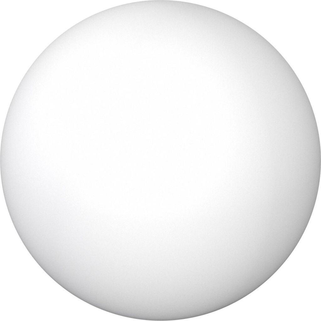 EVN Lichttechnik Kugel-Leuchte D50cm f.Innen-u.Aussenber. KA5 001