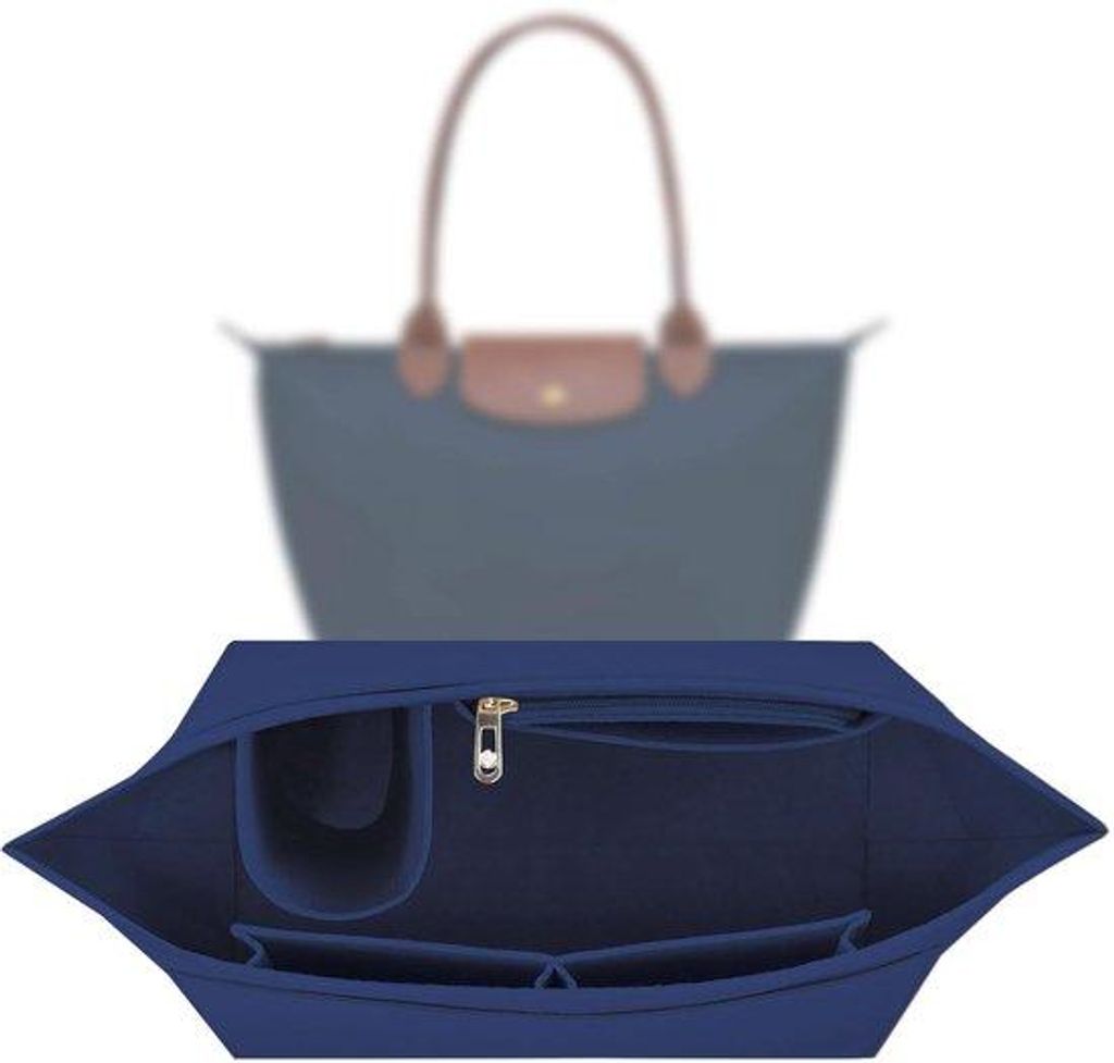 Organiseur pour sac Longchamp, organiseur de sac pour Image du produit 