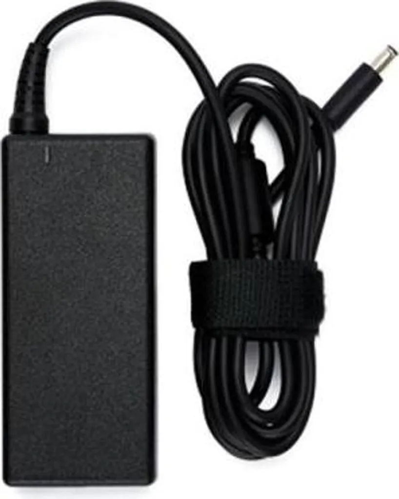 Adaptateur CA Dell 65W 4.5mm 14W7F - Chargeur Secteur Origine Dell