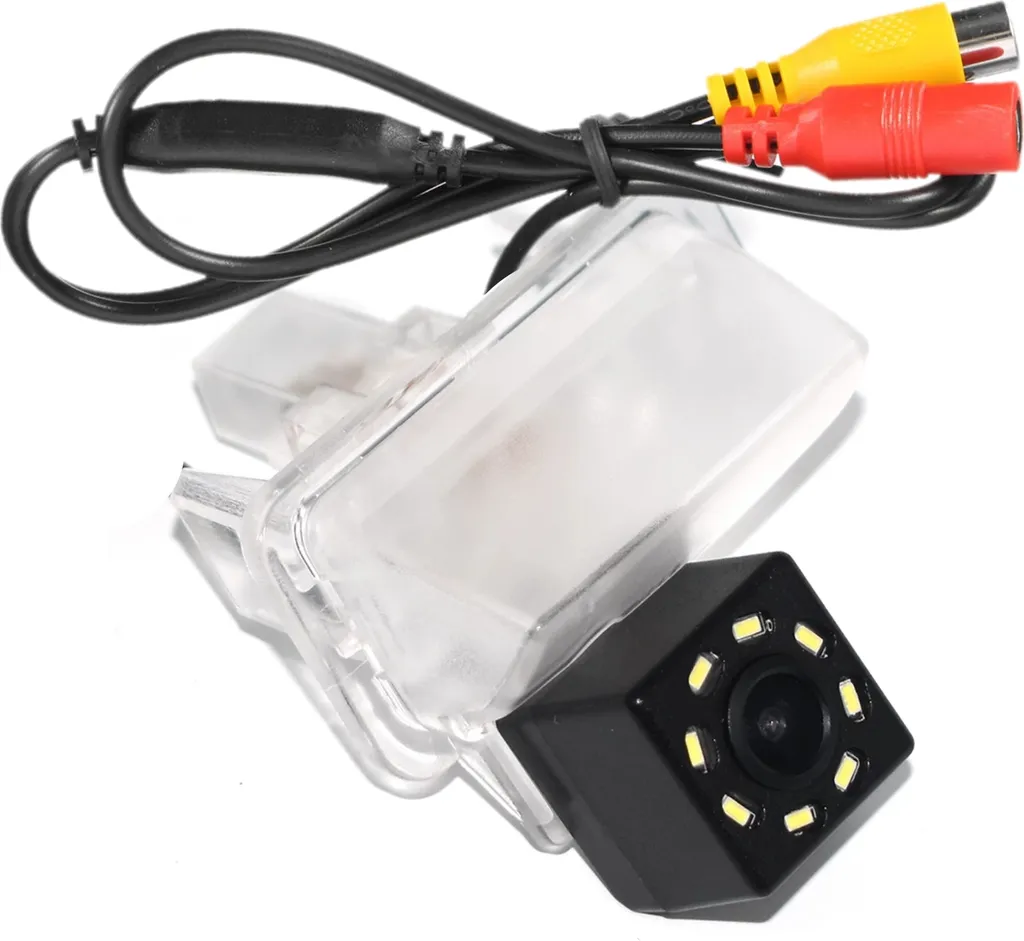 CAM101 - Telecamera posteriore Berlingo, C3, C4, C5, DS4, Saxo, Xsara, Picasso