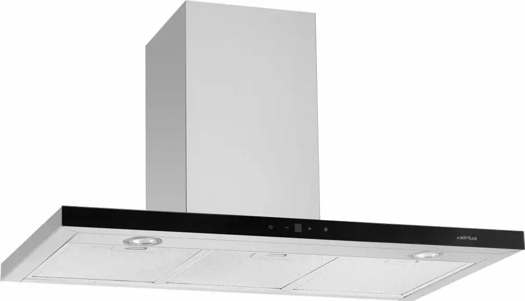 Hotte de cuisine 90cm Airlux pour éliminer les odeurs de cuisson