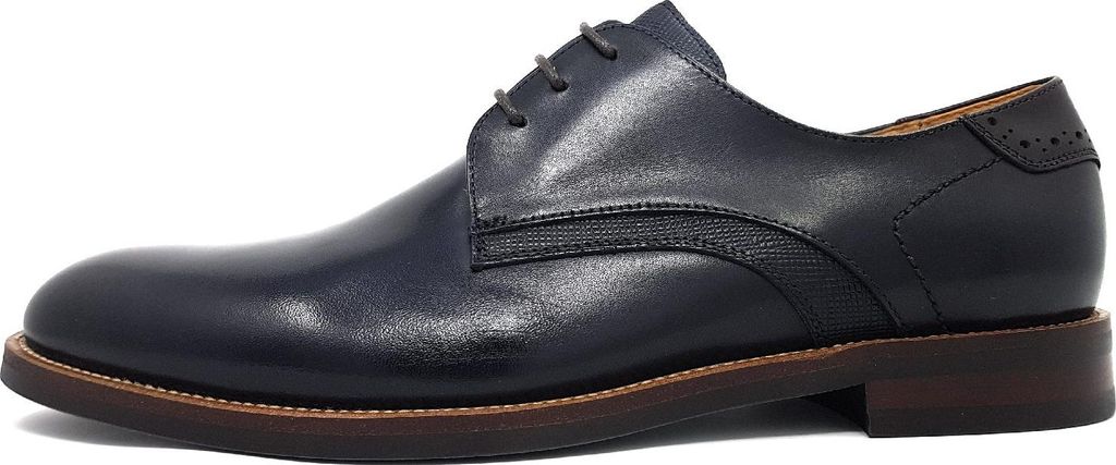 Digel Scout Business Schuh Blau