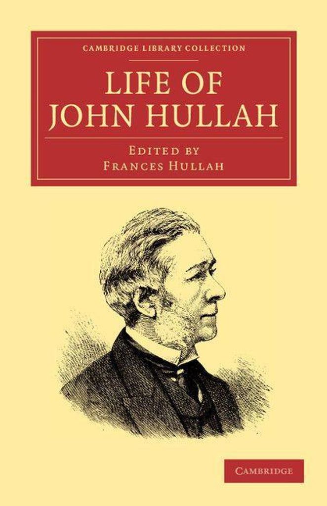 Life of John Hullah