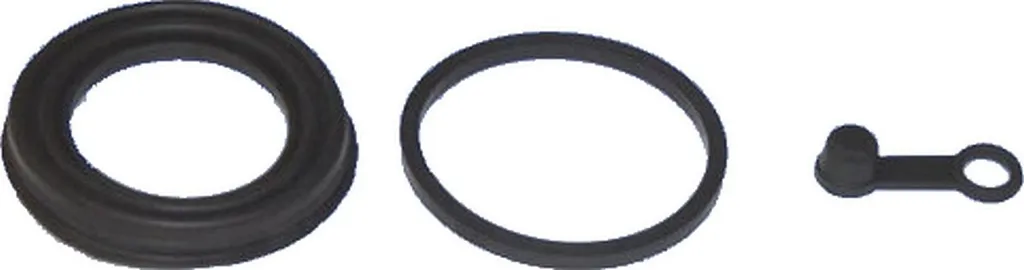 Kit réfection étrier avant Pamoto pour Yamaha RD 250 haute durabilité
