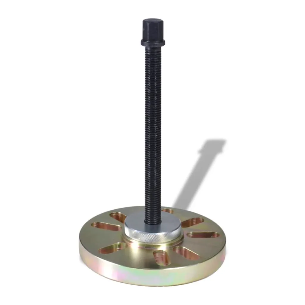Jeu d'extracteurs de moyeux de roue pour changer roulements et disques