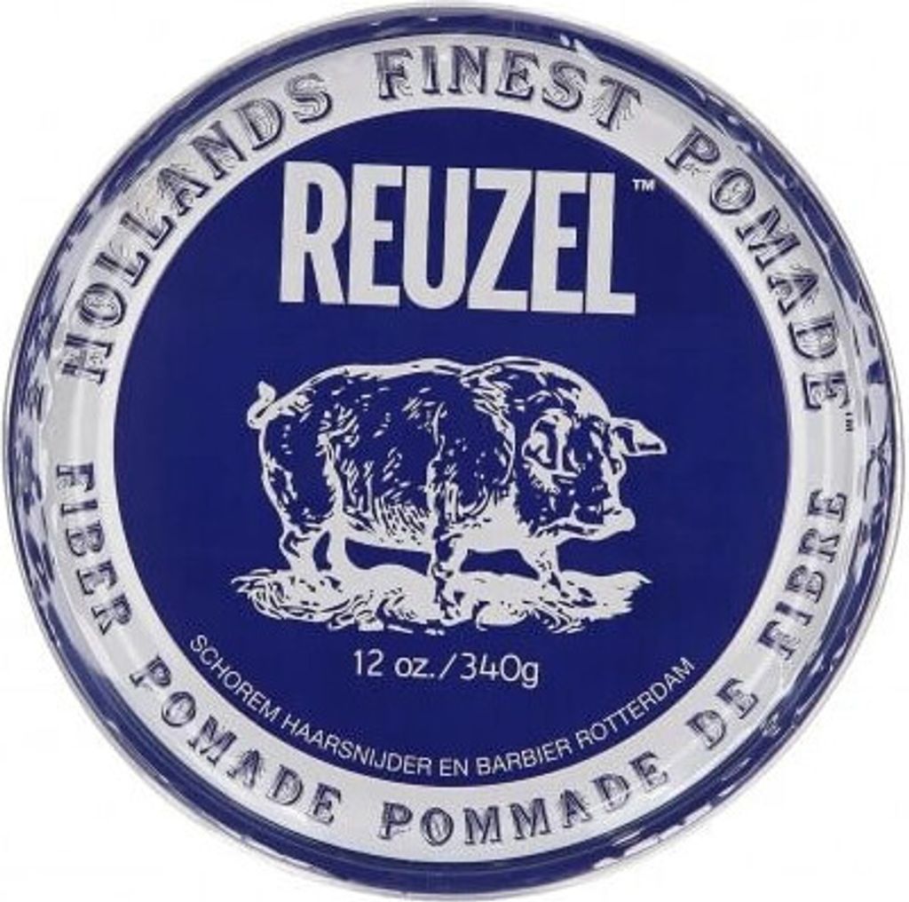 Reuzel Fiber Pomade 340 g Produktbild 