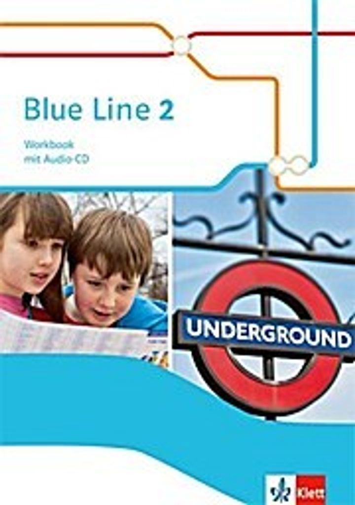 Blue Line 2