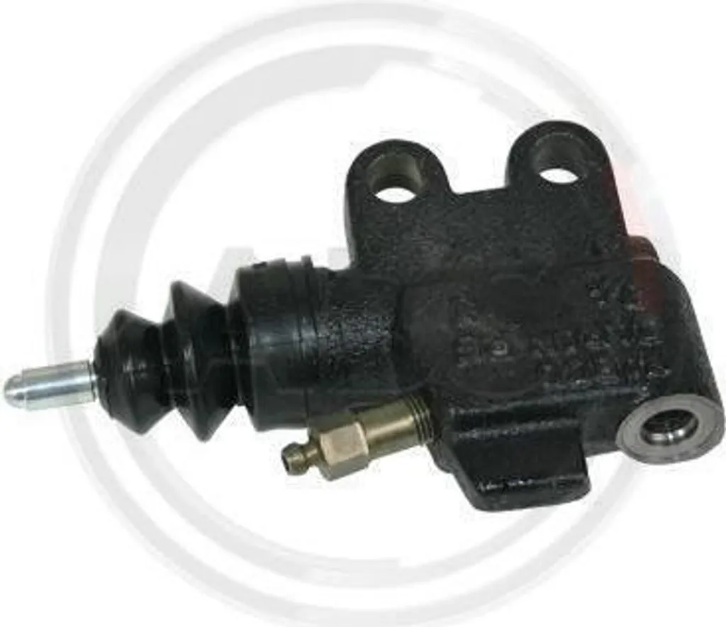 Récepteur d'embrayage hydraulique pour Primera P12 et Almera Tino V10