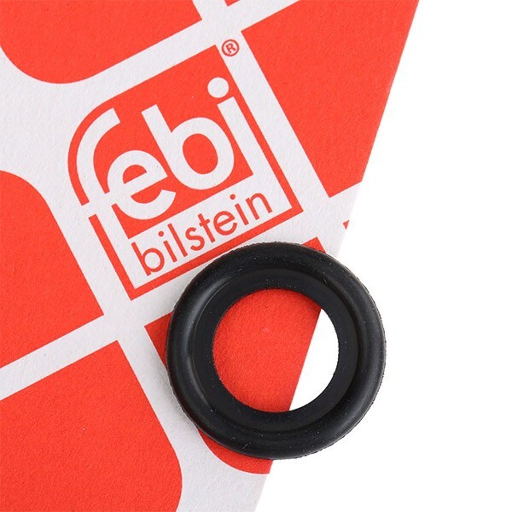 FEBI BILSTEIN Dichtring Ölablaßschraube 102624 für FORD Produktbild 
