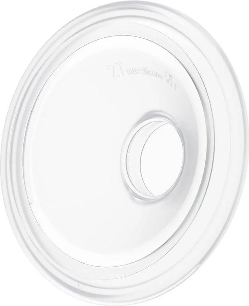 Pièce de Rechange Tire-lait : Bouteille à Double Fermeture 27 mm Pack
