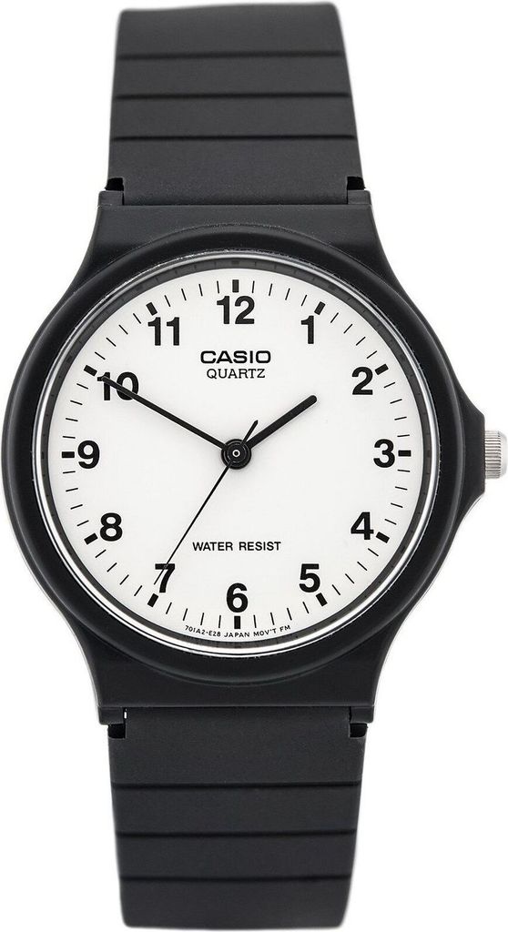 Casio Collection Uhr Herren MQ-24-7BLLEG Produktbild 4