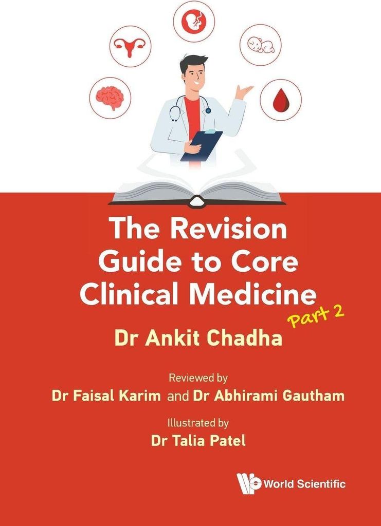 Revision Guide Core Clinic (P2)