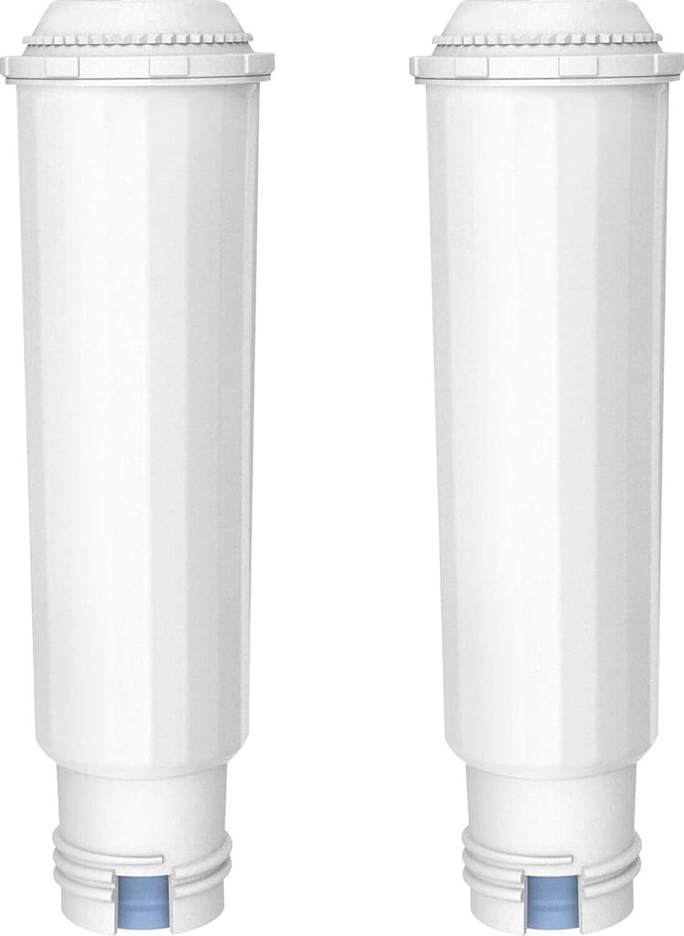 AQUA CREST Filter Ersatz für Melitta Filterpatrone, Nivona Wasserfilterpatrone, Melitta Pro Aqua, Krups F088, Nivona Café Romatica (2)