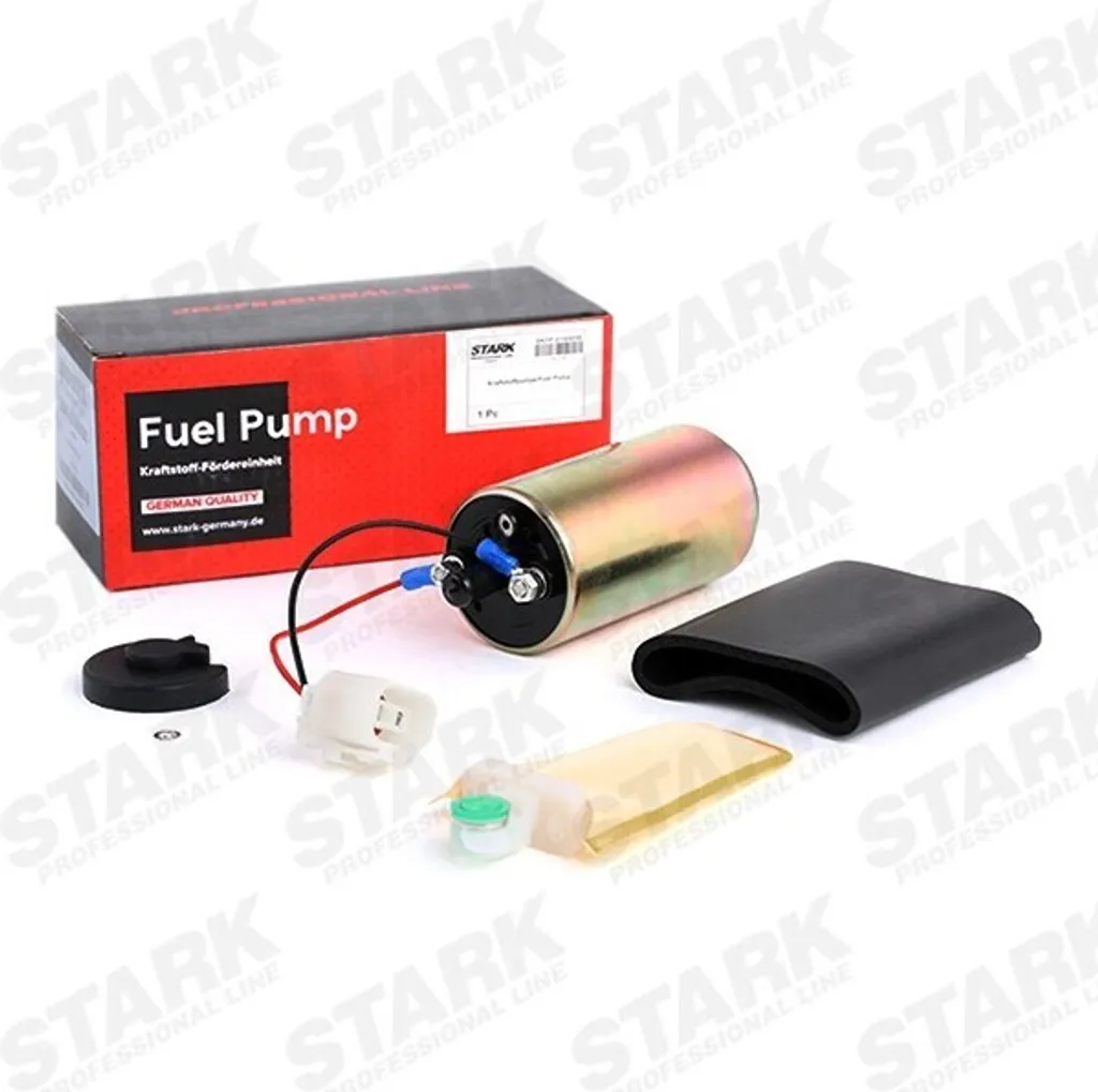 Pompe à carburant STARK SKFP-0160058 - OE 133493 pour Primera P10 W10