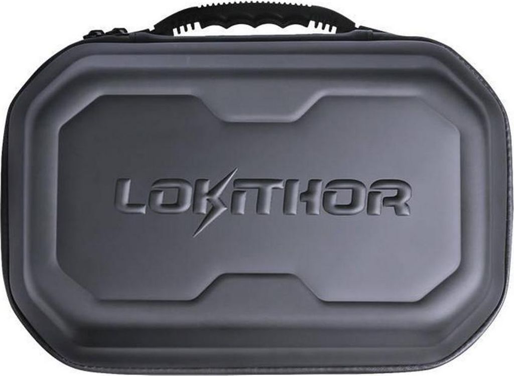 Lokithor JA EVA-Schutzhülle für JA301/JA302a Produktbild 