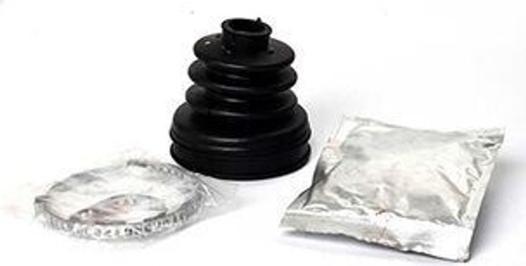 BSG Faltenbalgsatz Antriebswelle Innen Vorne für FORD Fiesta Mk6 Schrägheck (JA8, JR8) BSG 30-705-050