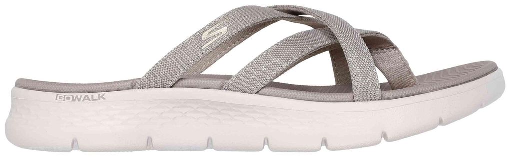 Sandały Skechers 141461-TPE dla Damskie Zdjęcie produktu 