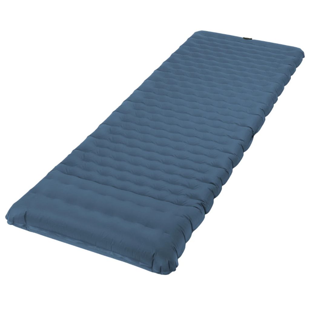 Husky aufblasbare Isomatte Flicky 8-R-Wert 1,5-dunkelblau