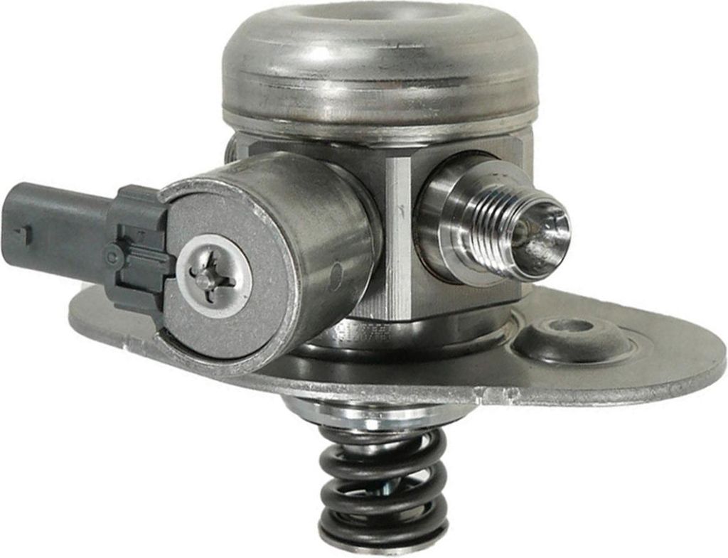 Hochdruckpumpe elektrisch mit Dichtring PARTSTEC passend für u.a. MINI