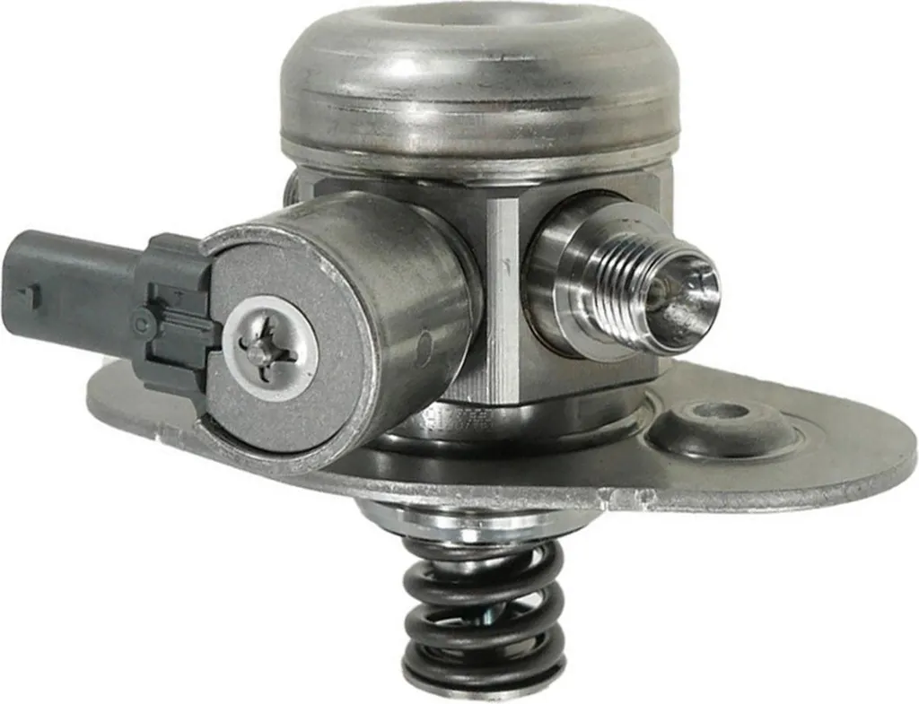 Pompe haute pression électrique PARTSTEC étanche pour moteur de MINI