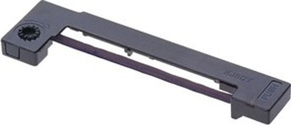 Epson C43S015354 Nadeldruck Farbband - Schwarz - Original - 1er Pack - Nadeldruck - 1er Pack