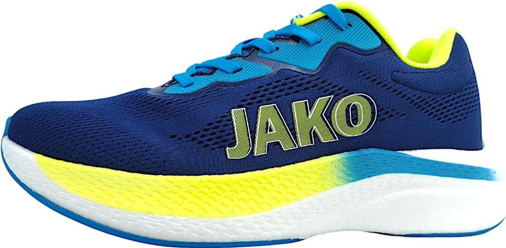 Jako J-CM Haste Trainingsschuh Blau