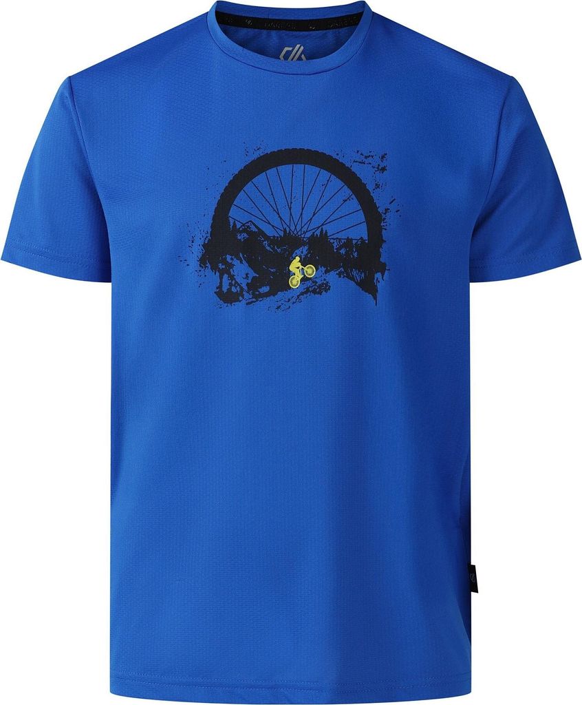 Dare 2B - "Amuse III" T-Shirt für Kinder RG12474 (170-176) (Dunkelblau)