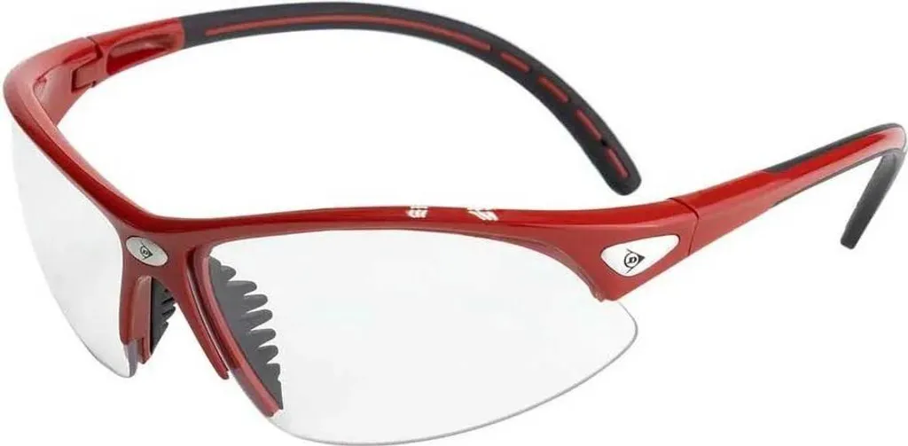Lunettes de protection Dunlop Competition Players Transparentes One Size