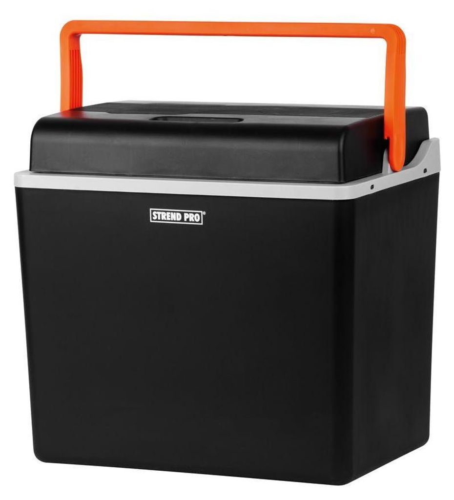 Glaciere électrique Strend Pro, 2-en-1, 30 litres, Image du produit 