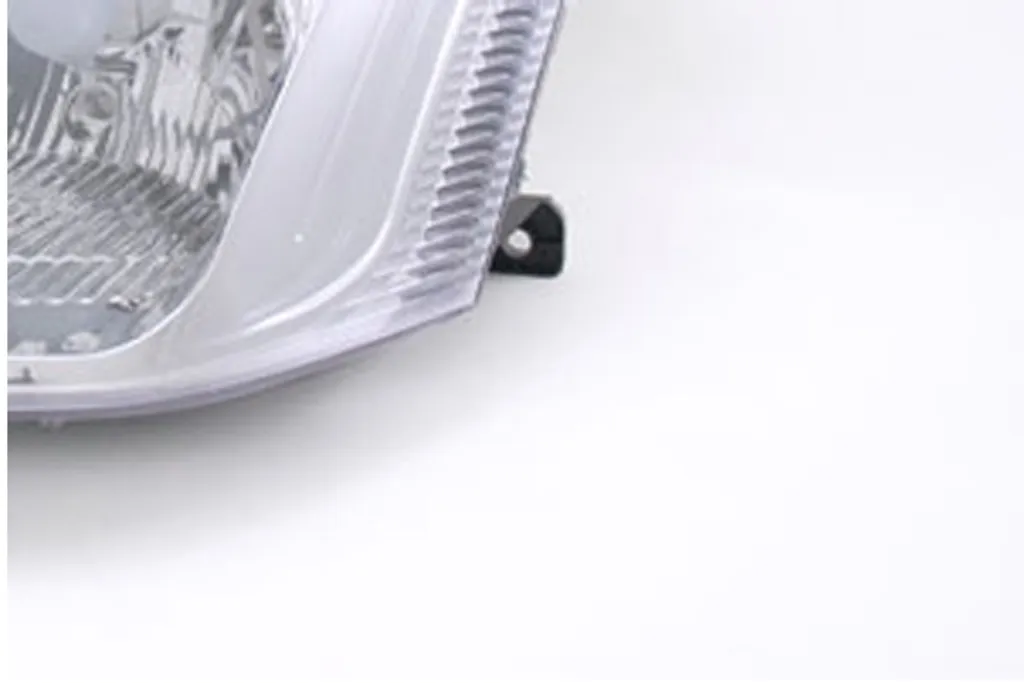 Faro Alogeno Destro Per Citroën Berlingo B9 1.6 HDi 90 Anno 08-20