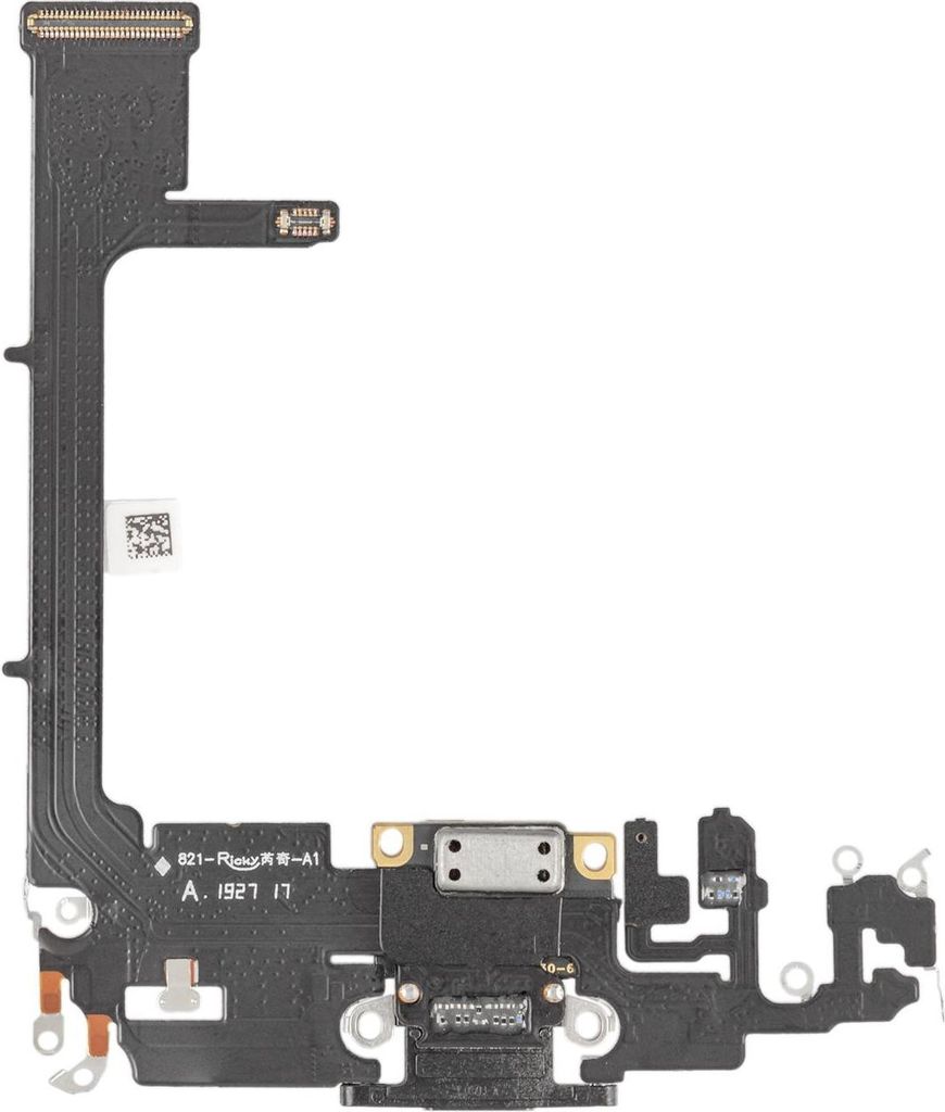 iPhone 11 Pro Ladebuchse