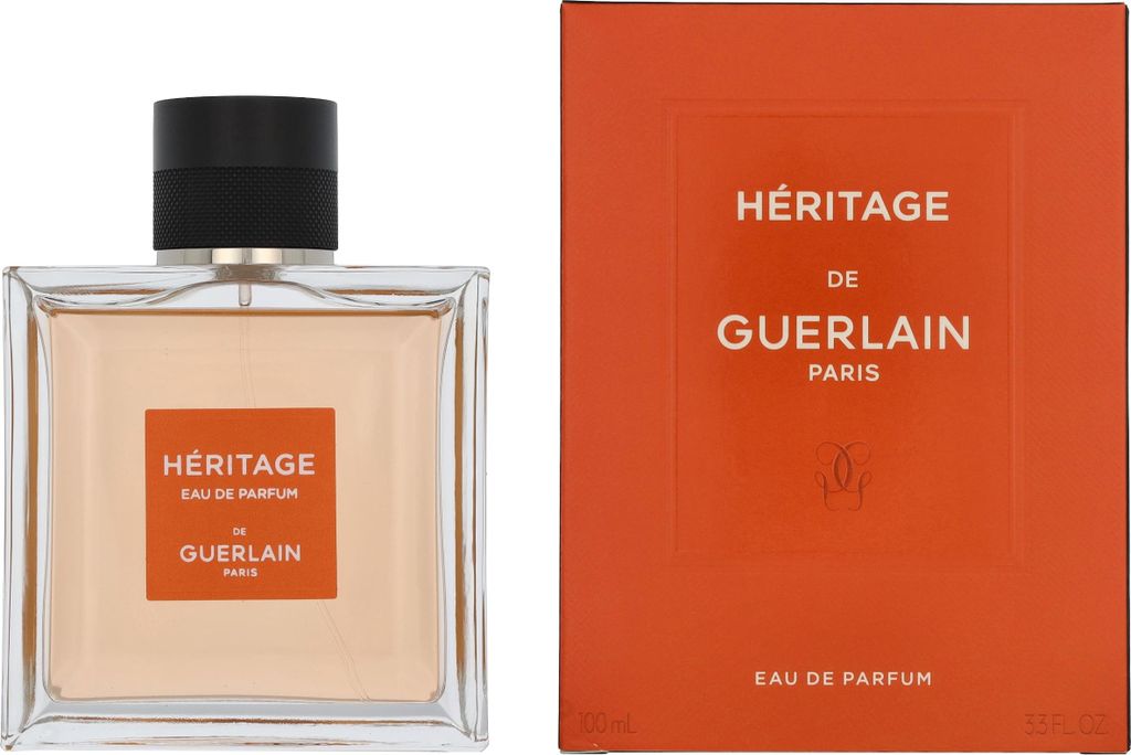 Guerlain Eau de Parfum Parfum Homme Héritage Image du produit 