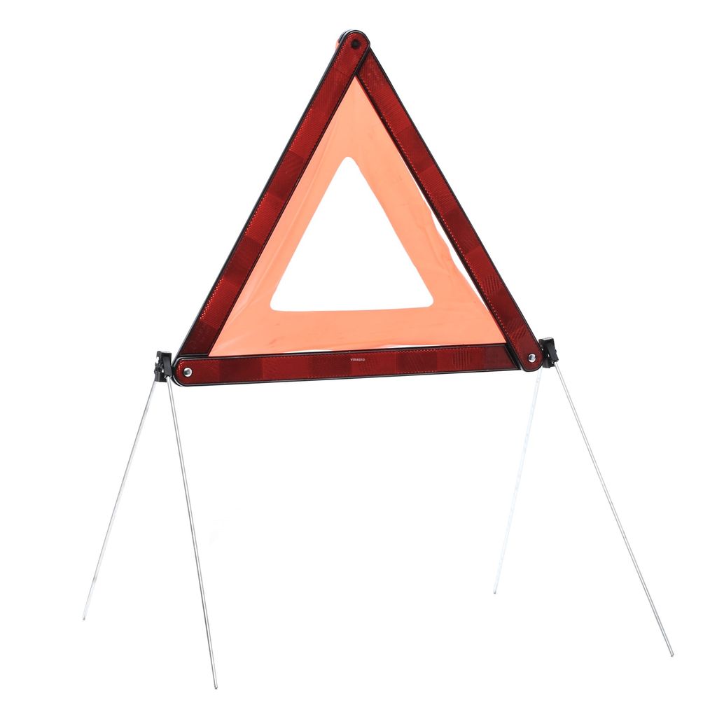 VIRAGE Warndreieck 94-009 43cm Produktbild 