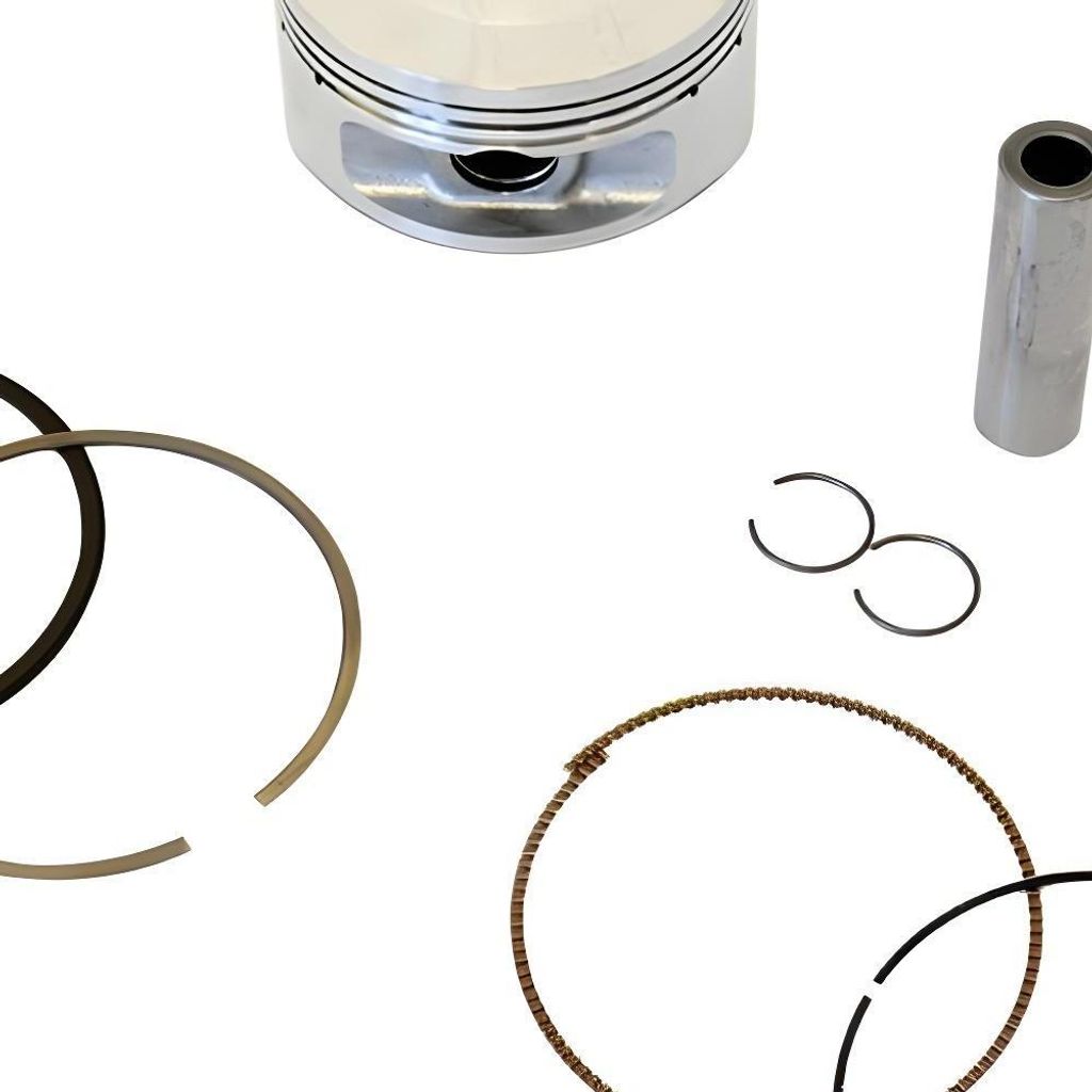 Athena Kolben Kit S4C07800001A