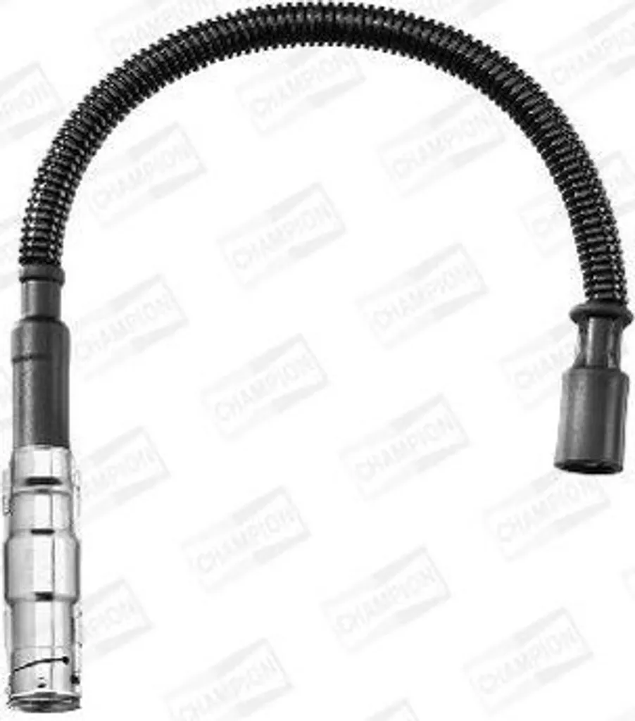 Câbles d'allumage Champion CLS078 pour entretien Mercedes W169 W245