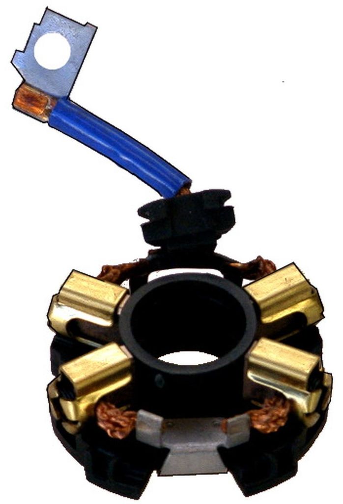 Halter, Kohlebürsten HC-CARGO F 032 139 638