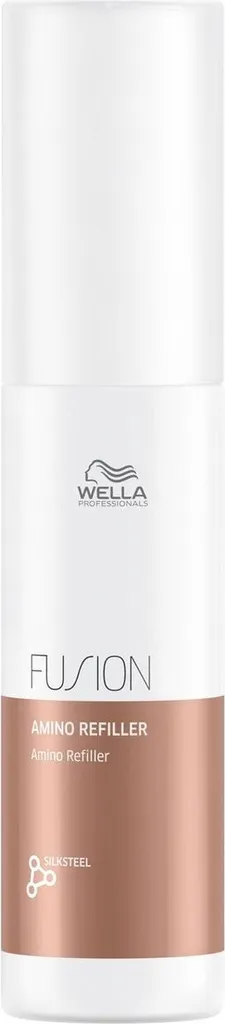 Wella Professionals Fusion Amino Refiller 70ml - Ricostruzione Molecolare