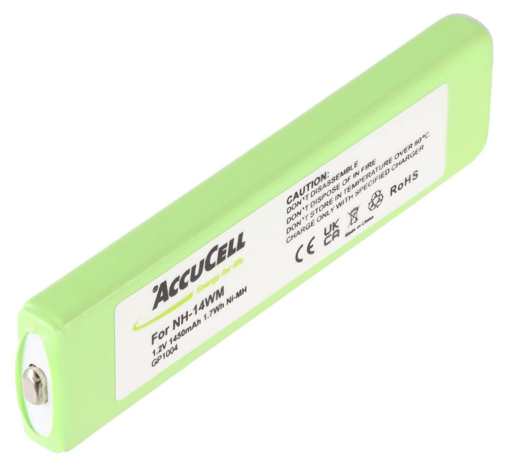 Akumulator odpowiedni do GP14M, NH-14WM, MHB-901, AD-N55BT, Zdjęcie produktu 
