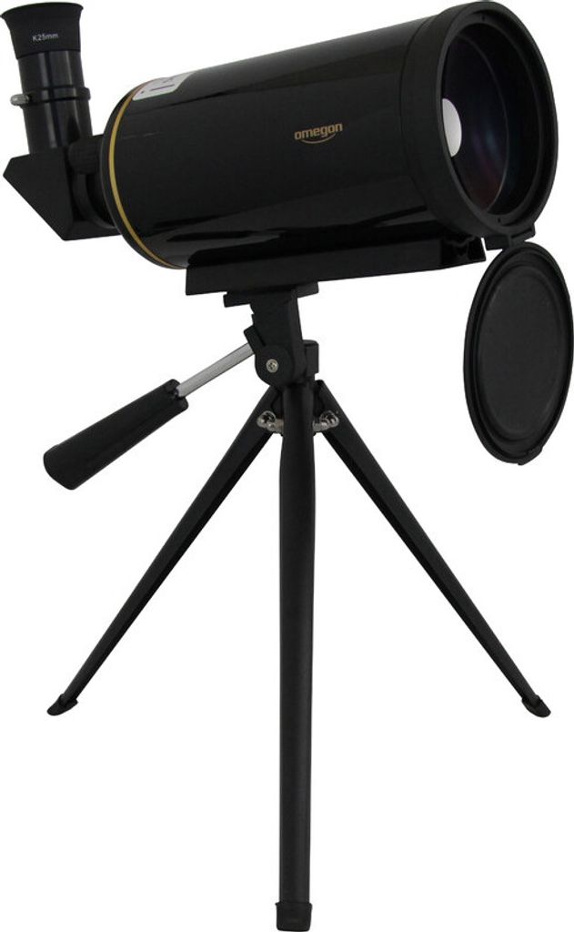 Omegon Maksutov Teleskop MightyMak 80 Produktbild 