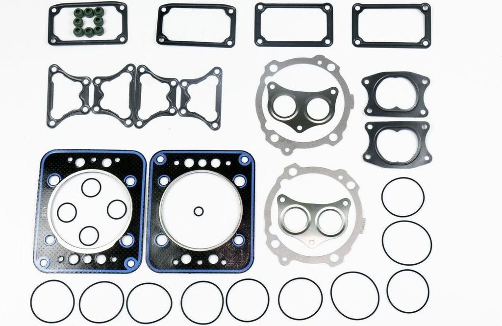 Top Motordichtungssatz ATHENA P400110600999 Produktbild 