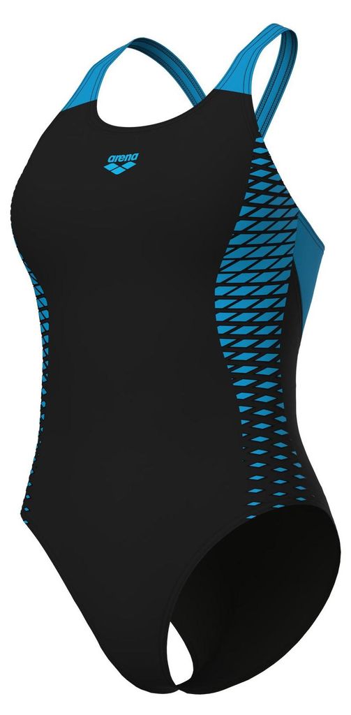 Arena WOMEN"S ARENA OPENINGS SWIMSUIT BADEANZUG Produktbild 