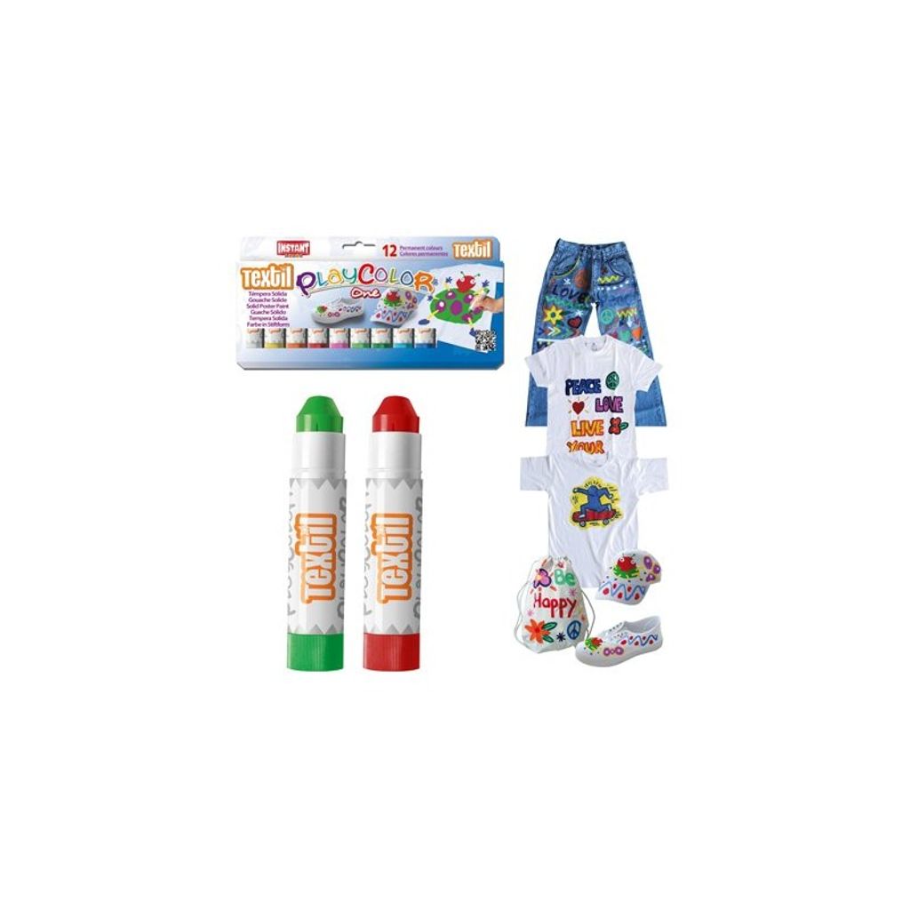 GRAINE CREATIVE 400631 Zeichen-Set 12 Stück(e)