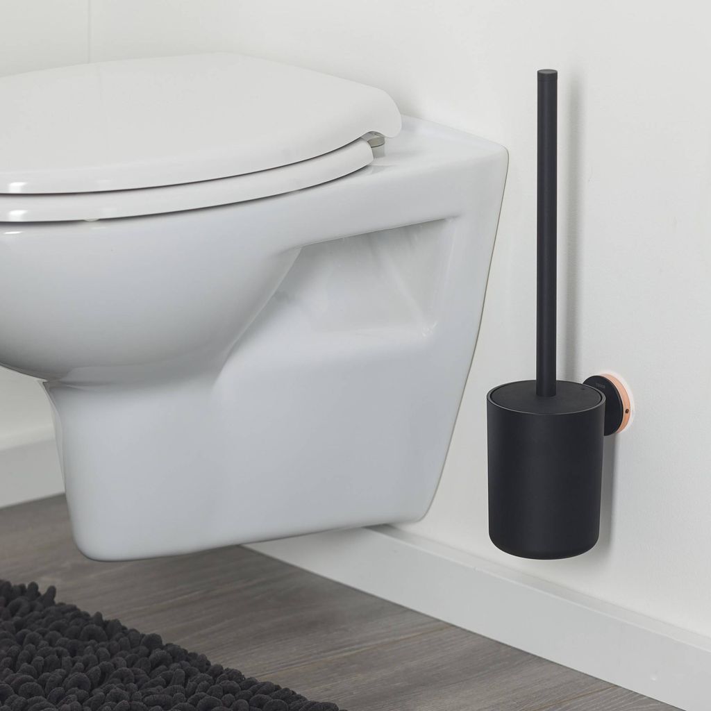 Tiger Tiger Urban - Toilettenbürste mit Halter - Kein Produktbild 6
