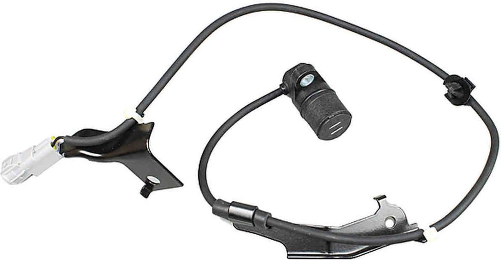 Sensor Raddrehzahl Hinterachse links METZGER passend für TOYOTA HILUX