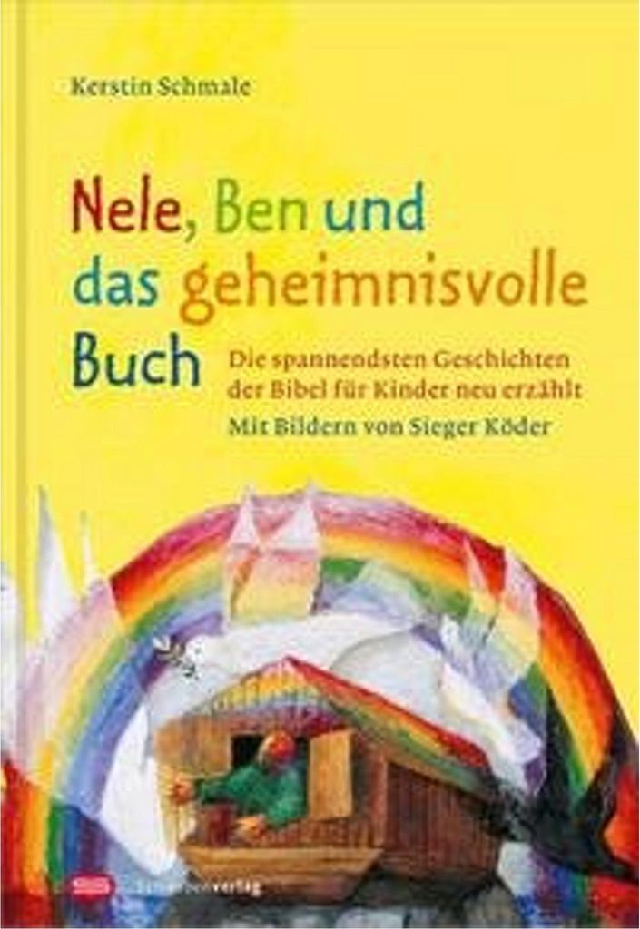 Schmale-Gebhard, K: Nele, Ben
