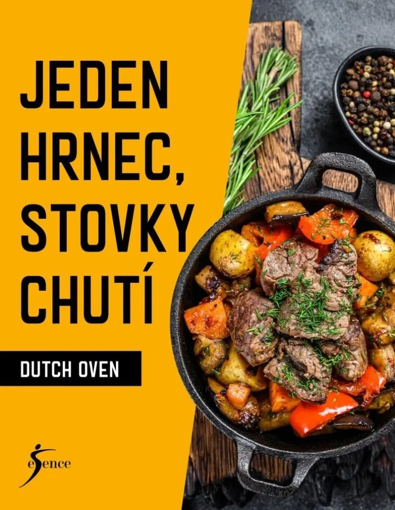 Cocotte en fonte émaillée Dutch Oven - Marmite polyvalente tous feux