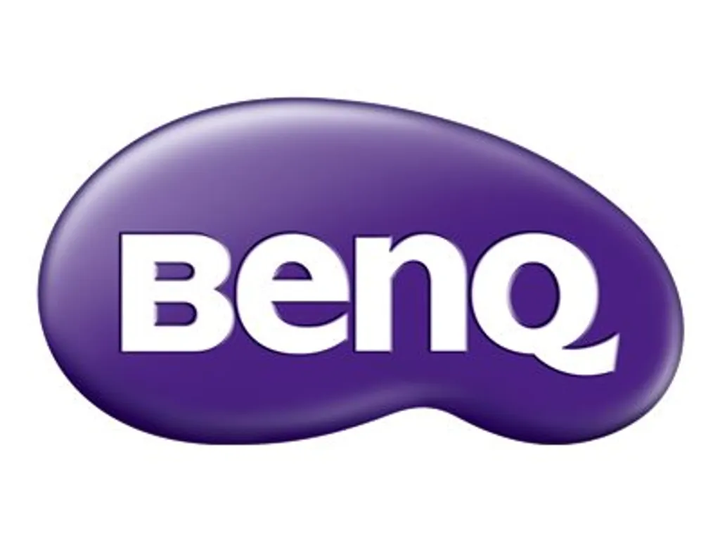 Support de fixation plafond universel BenQ Beamer CM00G3 réglable