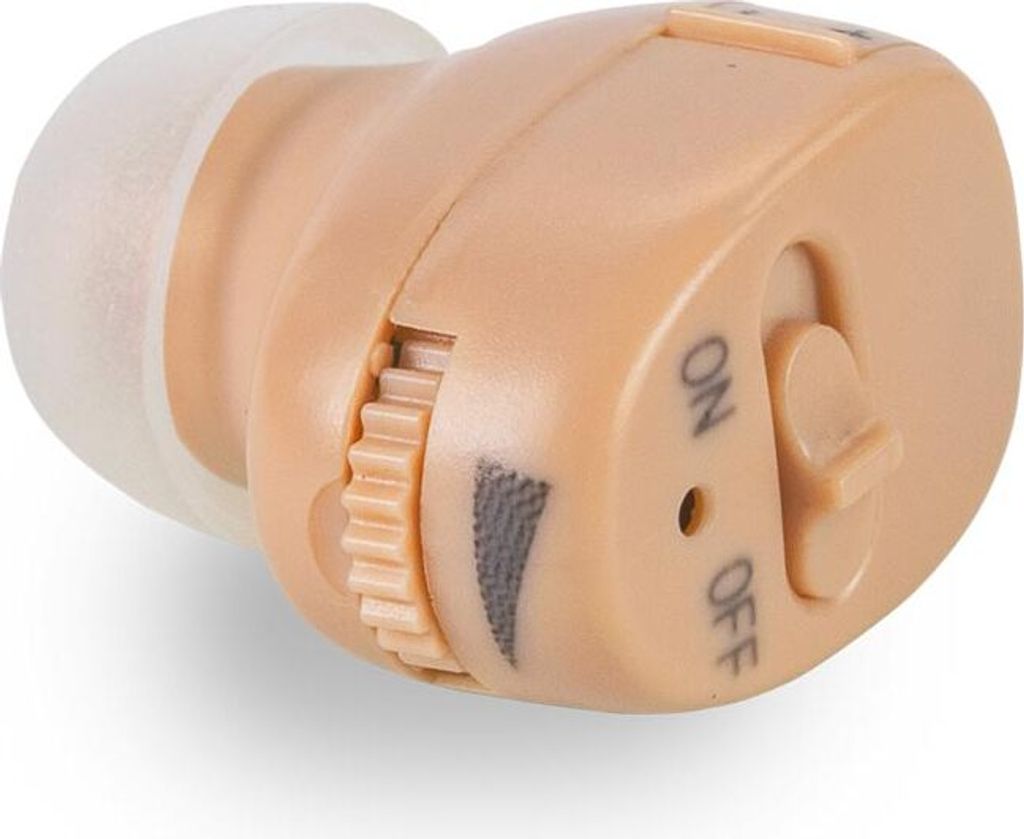 Amplificatore sonoro personale Platinium Mini JH-A50 Immagine del prodotto 
