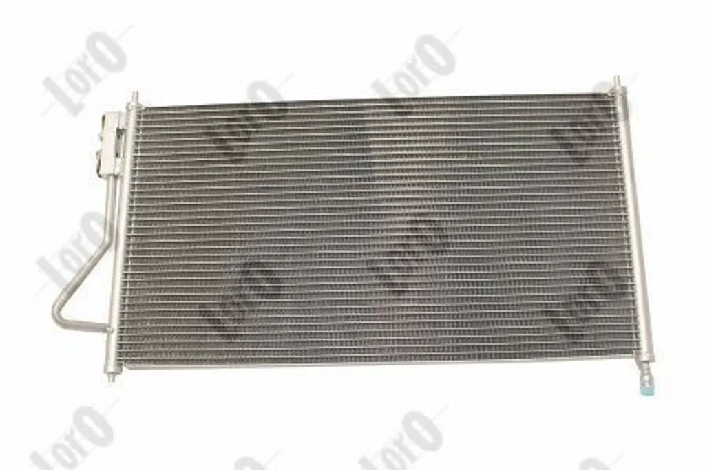 Condensateur de clim haute performance ABAKUS pour Ford Focus 1062380