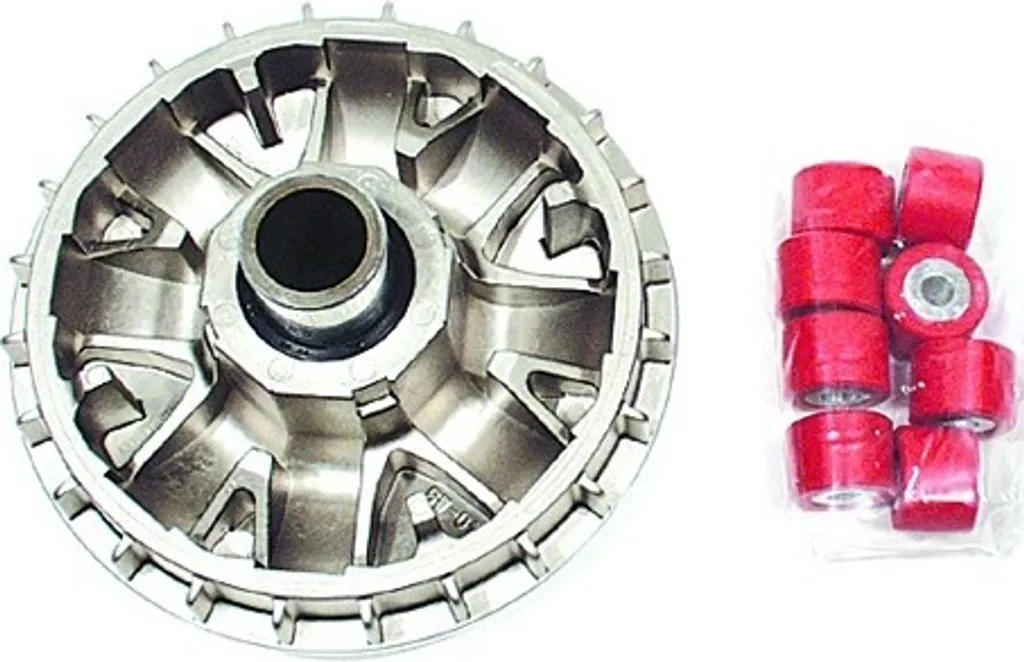 Variateur Sport Malossi Multivar pour Honda Bali 100 - Performance Pro